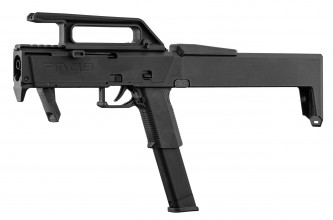 GBBR SMG VFC FMG9 airsoft