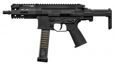 Réplique GBBR SPC-9 Maruyama PDW