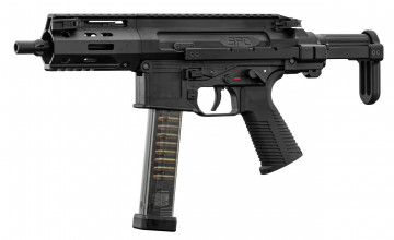 GBBR SPC-9 Maruyama PDW Replica