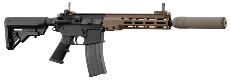 VFC GBBR URG-I 10.3'' Black & Tan