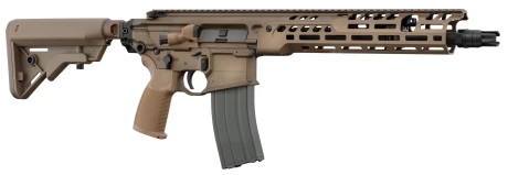 VFC APFG SPEAR LT 13.1 Carbine S-012TN GBBR airsoft