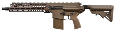 Photo LG4029-04.jpg VFC XM7 SPEAR MCX GBBR 6mm Airsoft
