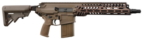 VFC XM7 SPEAR MCX GBBR 6mm Airsoft