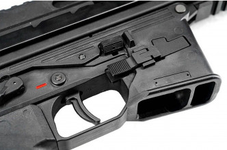 LG4030-02 GBB airsoft submachine gun Maruyama SCW-9 Pro Photo LG4030-02 GBB airsoft submachine gun Maruyama SCW-9 Pro