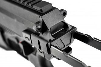 LG4030-04 GBB airsoft submachine gun Maruyama SCW-9 Pro Photo LG4030-04 GBB airsoft submachine gun Maruyama SCW-9 Pro