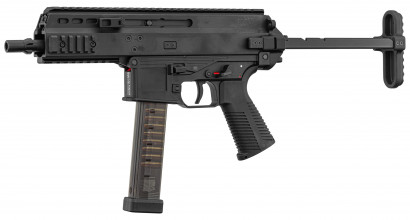 Pistolet mitrailleur GBB airsoft Maruyama SCW-9 Pro
