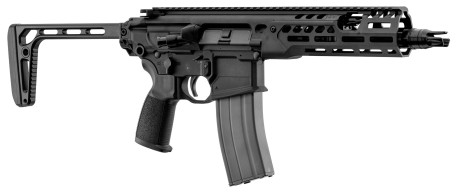 APFG Réplique GBB SPEAR LT 9'' SBR