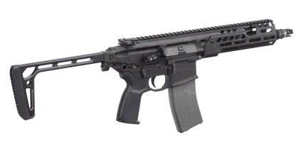 APFG Réplique GBB SPEAR LT 9'' SBR