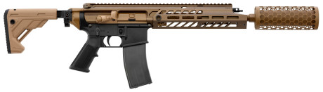 Photo LG4038-03.jpg APFG MCX SURG GBB Airsoft