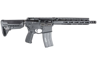 VFC BCM MK2 11.5'' MCMR EVO V3 GBBR Noir