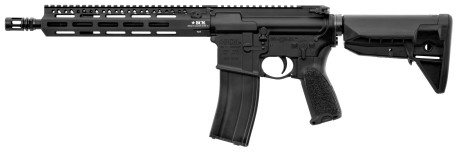Photo LG4040-02.jpg BCM MCMR 11.5'' EVO GBBR MK2 NOIR !! PX NET !!