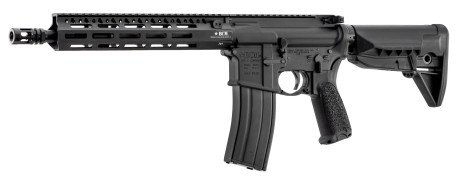 Photo LG4040-05.jpg BCM MCMR 11.5'' EVO GBBR MK2 NOIR !! PX NET !!
