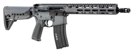 VFC BCM MK2 11.5'' MCMR EVO V3 GBBR Gray