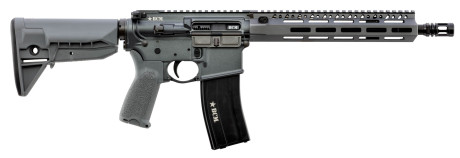 Photo LG4041-04.jpg VFC BCM MK2 11.5'' MCMR EVO V3 GBBR Gray
