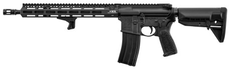 Photo LG4042-03.jpg VFC BCM MK2 MCMR 14.5'' EVO V3 GBBR Noir
