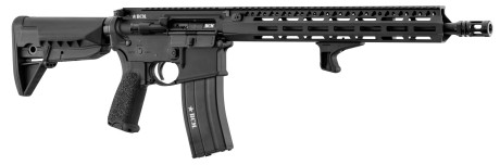 VFC BCM MK2 MCMR 14.5'' EVO V3 GBBR Black