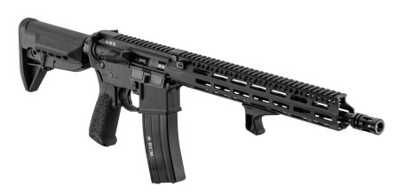 Photo LG4042-05.jpg VFC BCM MK2 MCMR 14.5'' EVO V3 GBBR Noir