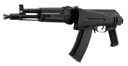 Photo LG4043-04.jpg VFC AK105 GBB Airsoft Noir