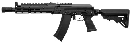 Photo LG4044-03.jpg VFC AK105 Tactical GBBR Noir