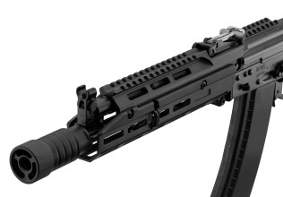Photo LG4044-04.jpg VFC AK105 Tactical GBBR Noir