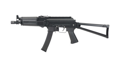 Photo LG4045-01.jpg VFC PP-19-01 Vityaz GBB Airsoft