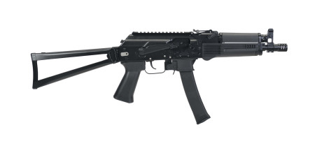 Photo LG4045.jpg VFC PP-19-01 Vityaz GBB Airsoft
