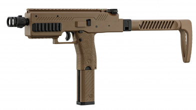 Réplique SMG VMP-1  Tan - 