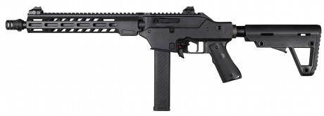 Réplique VMP-2M noire