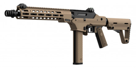 Réplique VMP-2M Tan