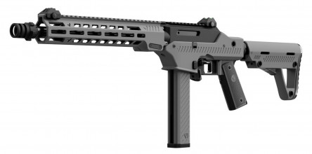 Réplique VMP-2M Grise