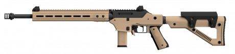 Réplique VMP-2D Tan Vorsk