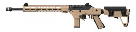 Réplique VMP-2MD Tan Vorsk