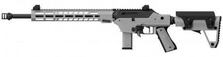 Réplique VMP-2MD Grise Vorsk