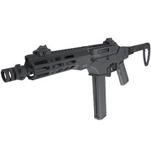 Réplique GBBR VMP-2S noire