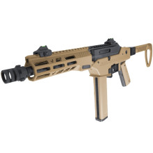 Réplique GBBR VMP-2S Tan et noire