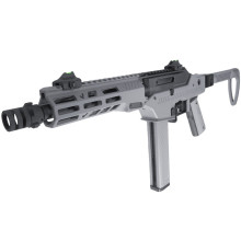 Photo LG7072-1.jpg Réplique GBBR VMP-2S Grise et noire