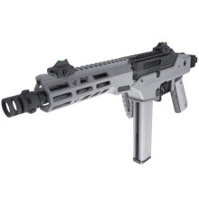 Photo LG7072-3.jpg Réplique GBBR VMP-2S Grise et noire