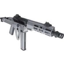 Photo LG7072-4.jpg Réplique GBBR VMP-2S Grise et noire