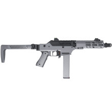 Photo LG7072-6.jpg Réplique GBBR VMP-2S Grise et noire
