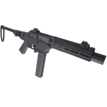 Photo LG7073-2.png Réplique GBBR VMP-2SD noire