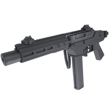 Photo LG7073-3.png Réplique GBBR VMP-2SD noire