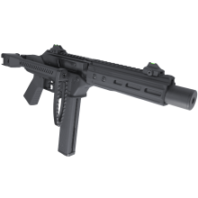 Photo LG7073-4.png Réplique GBBR VMP-2SD noire