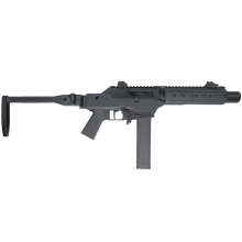 Photo LG7073-6.png Réplique GBBR VMP-2SD noire