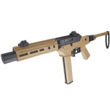 Réplique GBBR VMP-2SD Tan