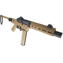 Photo LG7074-2.png Réplique GBBR VMP-2SD Tan