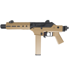 Photo LG7074-7.png Réplique GBBR VMP-2SD Tan