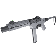 Réplique GBBR VMP-2SD Grise