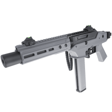 Photo LG7075-3.png Réplique GBBR VMP-2SD Grise