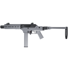 Photo LG7075-5.png Réplique GBBR VMP-2SD Grise