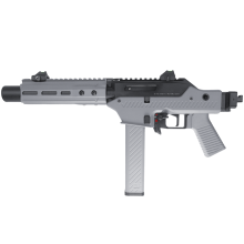 Photo LG7075-7.png Réplique GBBR VMP-2SD Grise